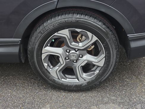 Used 2018 Honda CR-V EX image 32