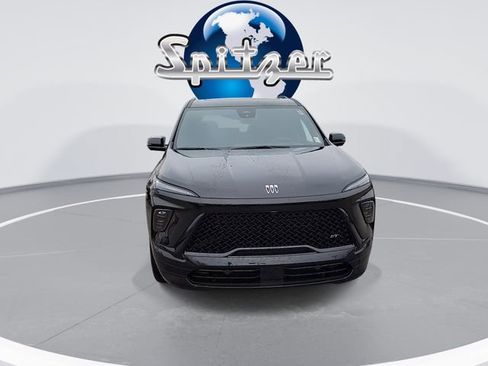 New 2026 Buick Enclave Sport Touring w/ Power Package image 3