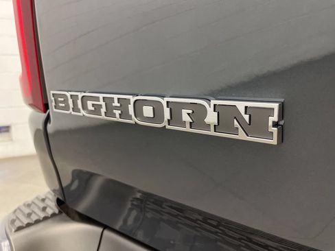 New 2026 RAM 1500 Big Horn AWD/4WD image 6