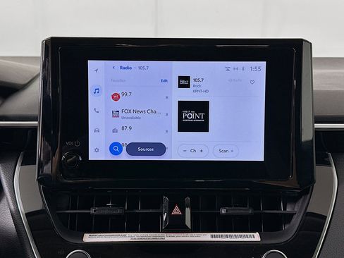 Used 2024 Toyota Corolla LE image 19