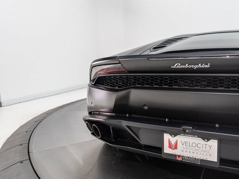 Used 2015 Lamborghini Huracan LP 610-4 image 84
