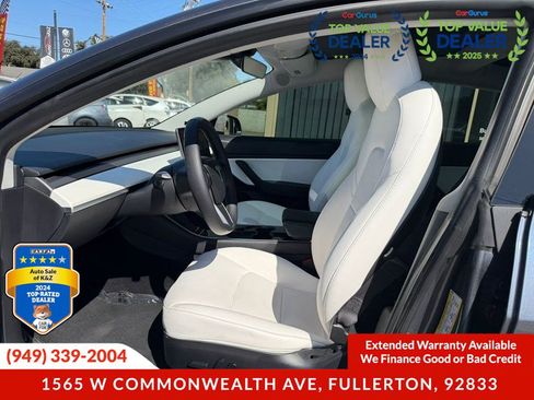 Used 2018 Tesla Model 3 Mid Range RWD image 20