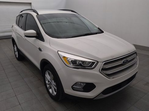 Used 2019 Ford Escape SEL FWD image 13