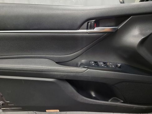 Used 2018 Toyota Camry XSE w/ Driver Assist Package FWD image 25