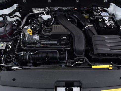 New 2026 Volkswagen Taos S image 22