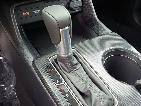 New 2026 Honda Civic Sport image 10