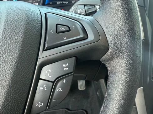Used 2022 Ford Edge SEL AWD/4WD image 20