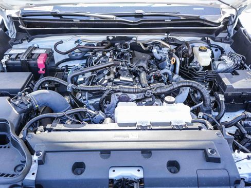 Certified 2025 Toyota Tacoma SR RWD image 25