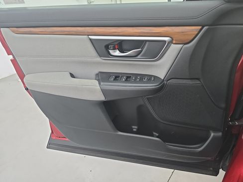 Used 2022 Honda CR-V EX image 26
