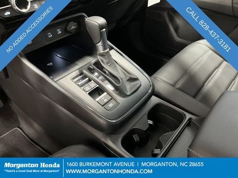New 2026 Honda CR-V EX-L image 22