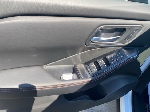 New 2026 Nissan Rogue SV w/ Rock Creek Premium Package image 17