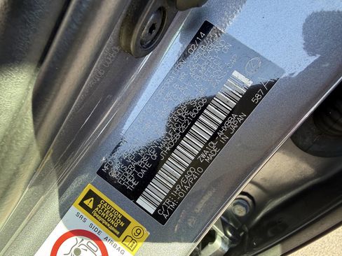 Used 2014 Lexus CT 200h image 29