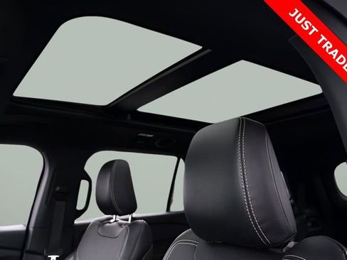 Used 2020 Ford Explorer ST w/ ST Street Pack image 16