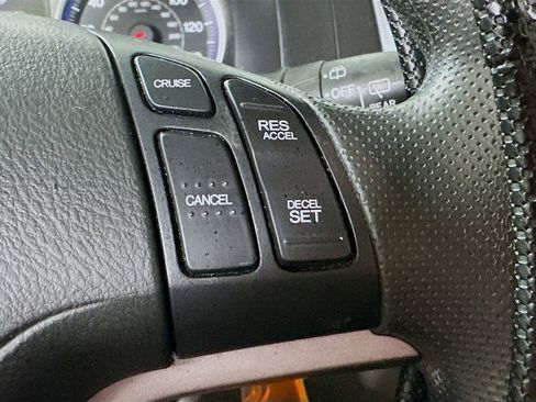 Used 2009 Honda CR-V EX image 22