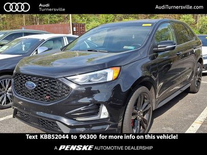 Used 2019 Ford Edge ST w/ Equipment Group 401A