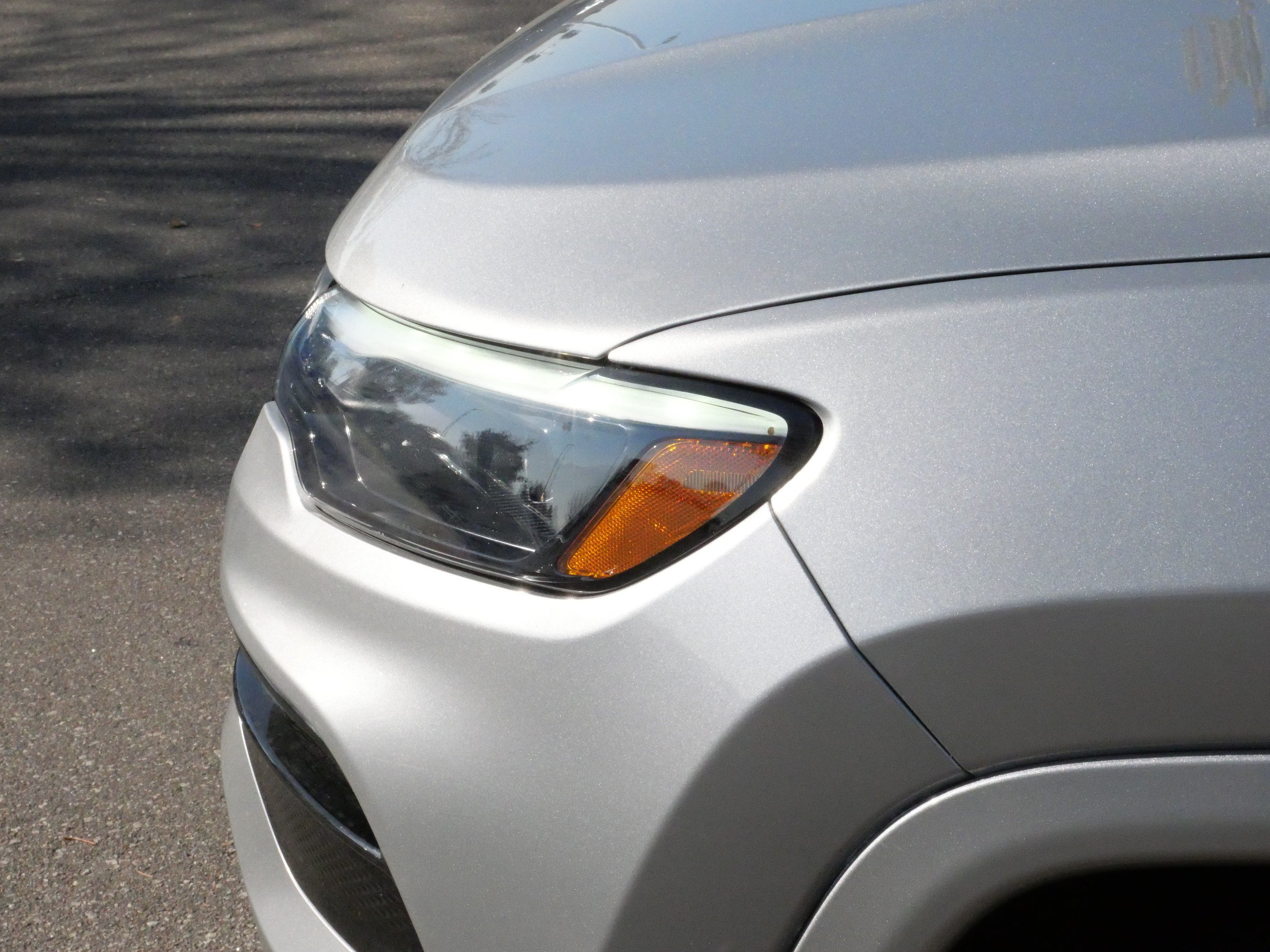 Used 2023 Jeep Compass High Altitude AWD/4WD image 16