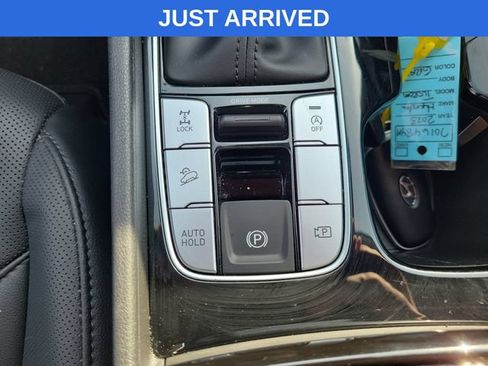 Used 2023 Hyundai Tucson SEL w/ Convenience Package AWD/4WD image 37