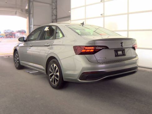 Used 2023 Volkswagen Jetta S w/ IQ.Drive Package FWD image 6