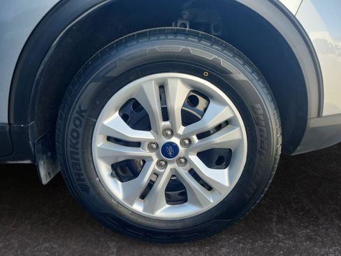 Used 2023 Ford Escape Base image 23