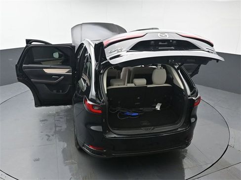 Used 2024 MAZDA CX-90 Plug-In Hybrid w/ Preferred image 51