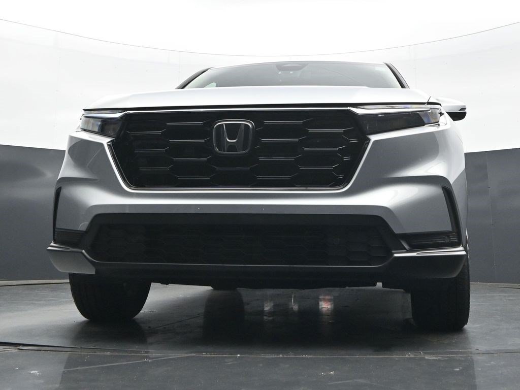Used 2026 Honda CR-V EX-L image 46