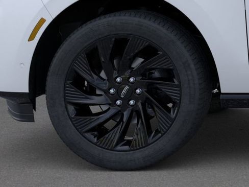 New 2026 Lincoln Navigator L Reserve AWD/4WD image 21