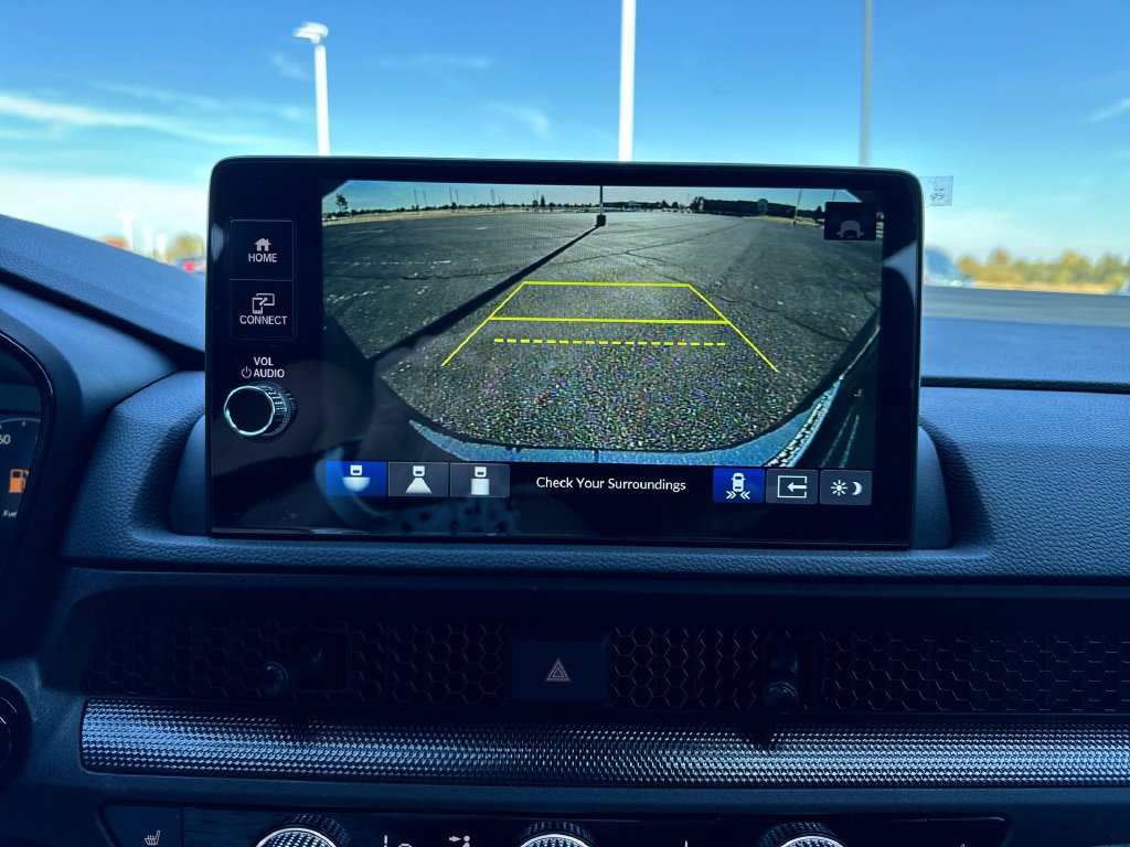 New 2027 Honda CR-V Sport-L image 17