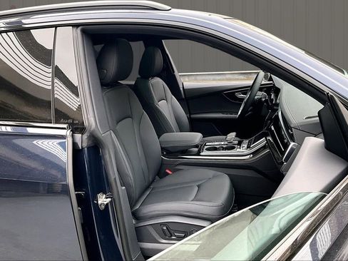 New 2026 Audi Q8 Premium Plus image 11