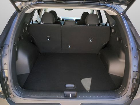 Certified 2024 Hyundai Tucson SEL image 13