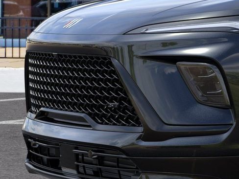 New 2026 Buick Enclave Sport Touring w/ Power Package AWD/4WD image 13