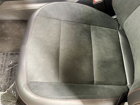 New 2026 Ford Explorer ST w/ Sun And Sound Package image 19