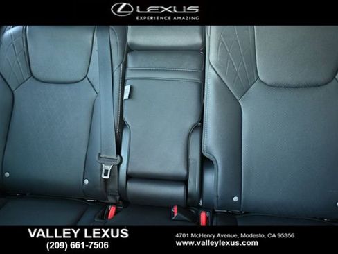 Certified 2024 Lexus RX 350 Premium Plus w/ Convenience Package AWD/4WD image 16