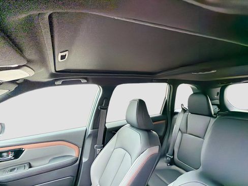 New 2026 Subaru Forester Sport image 27