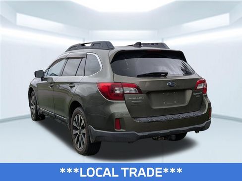 Used 2016 Subaru Outback 3.6R Limited AWD/4WD image 2