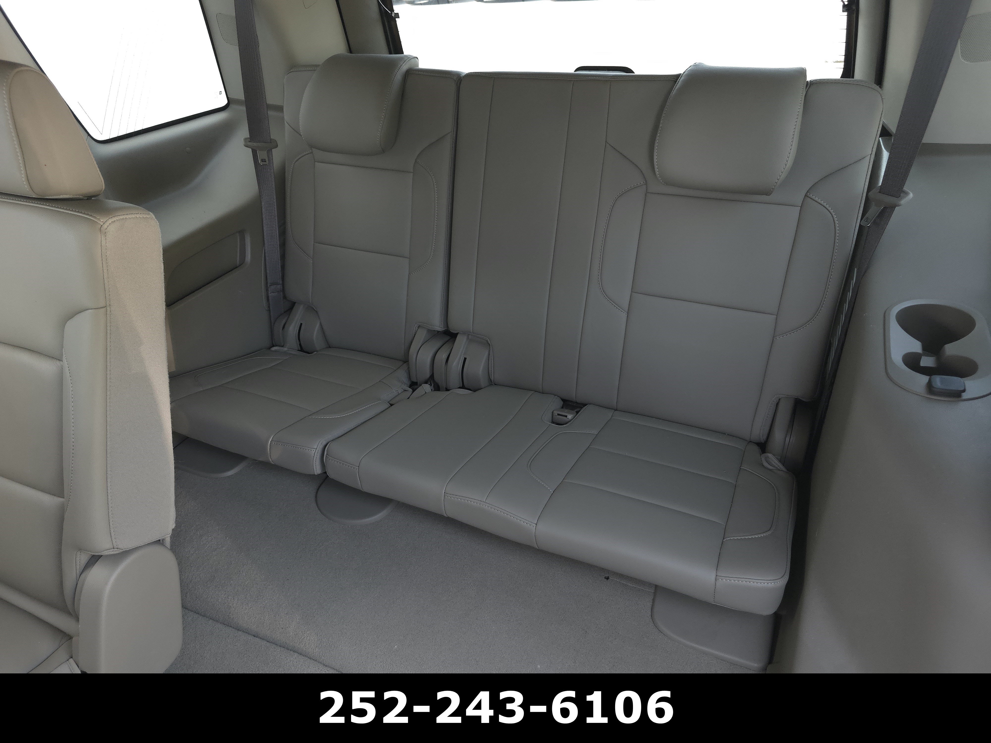 Used 2020 Chevrolet Tahoe LT RWD image 29