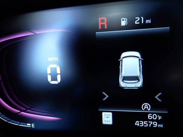 Used 2023 Kia Soul GT-Line w/ GT-Line Technology Package FWD image 25