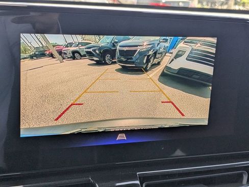 New 2026 Chevrolet TrailBlazer RS w/ Convenience Package FWD image 19