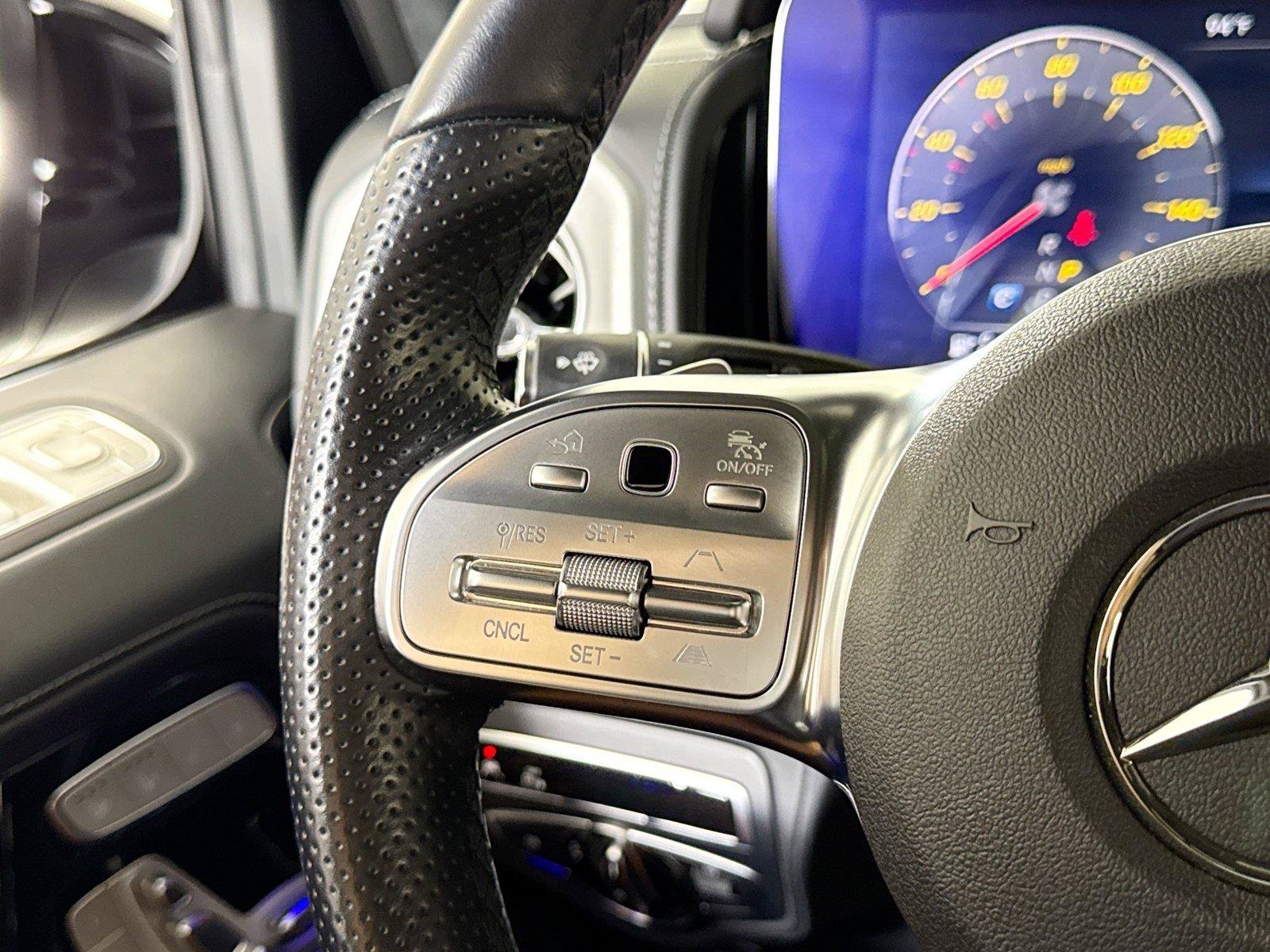 Used 2023 Mercedes-Benz G 550 image 23