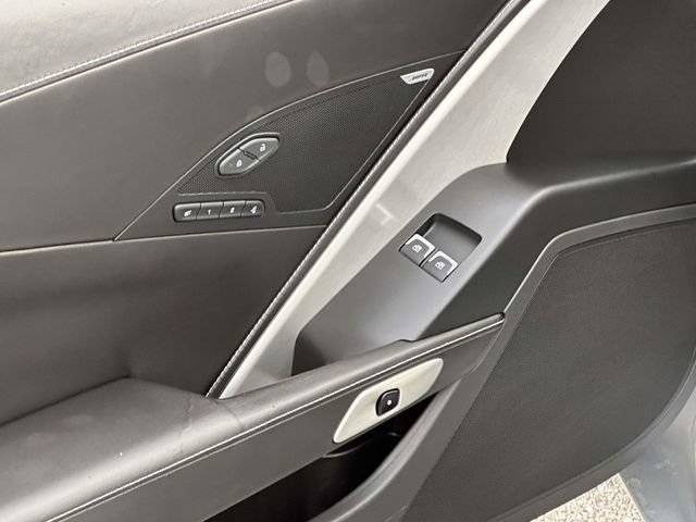 Used 2019 Chevrolet Corvette Stingray Convertible w/ 3LT Preferred Equipment Group RWD image 15
