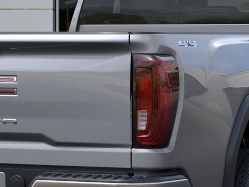 New 2025 GMC Sierra 2500 Pro image 37