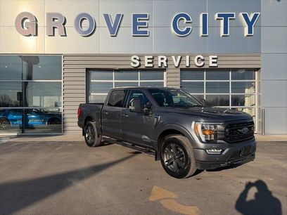 Used 2023 Ford F150 XLT w/ Equipment Group 302A High
