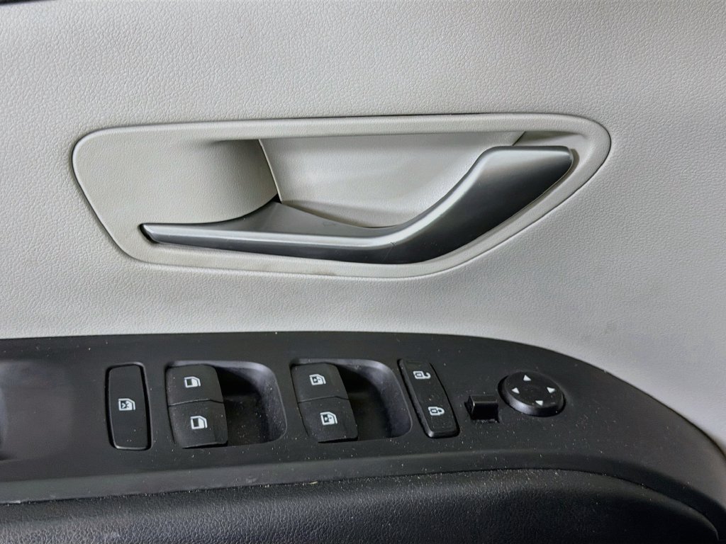 Used 2024 Hyundai Tucson SEL FWD image 21