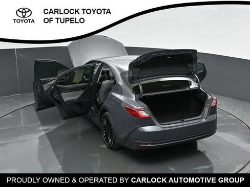 Used 2026 Toyota Camry LE FWD image 52