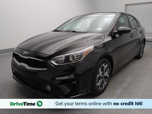 Used 2019 Kia Forte LXS FWD image 1