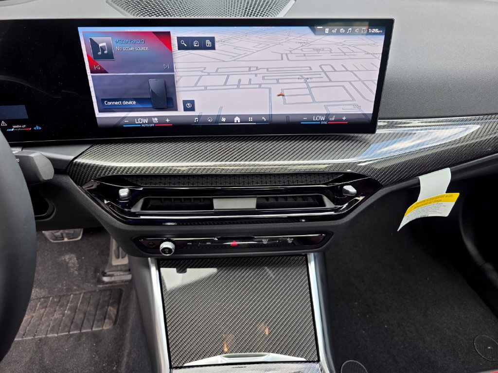 New 2026 BMW M340i w/ Premium Package RWD image 14