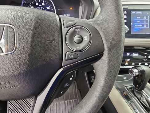 Used 2019 Honda HR-V EX image 26