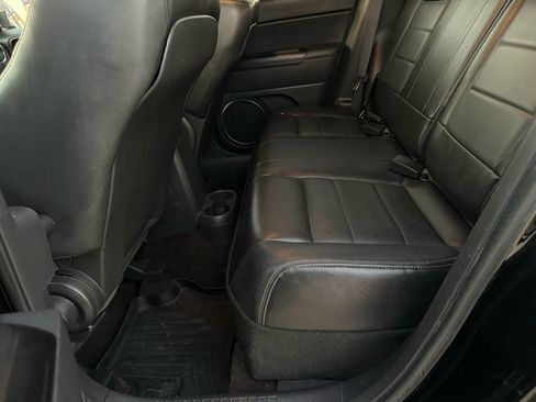 Used 2014 Jeep Patriot High Altitude image 12