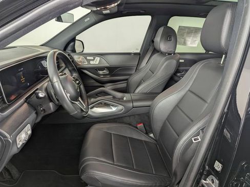 Used 2021 Mercedes-Benz GLE 350 4MATIC image 14