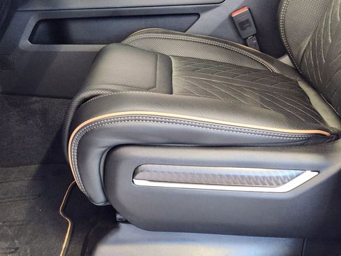 New 2026 RAM 1500 Tungsten w/ Trailer Tow Group image 22