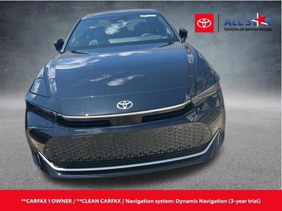 Used 2026 Toyota Crown w/ Advanced Technology Package